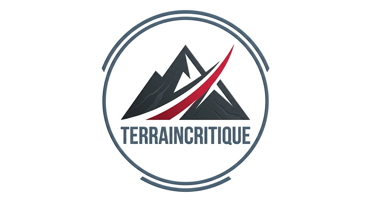 Terraincritique